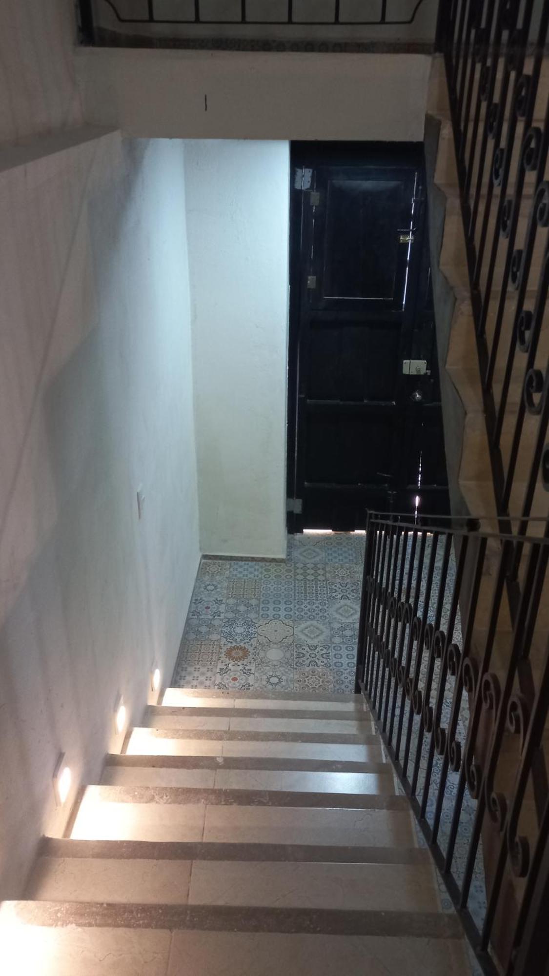 巴利亚多利德Casa Mama Bety公寓 外观 照片